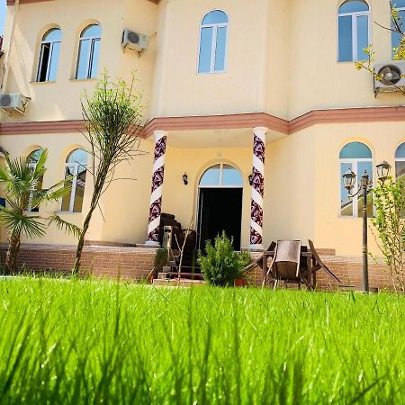 Rahat Inn Hotel Tashkent Bagian luar foto