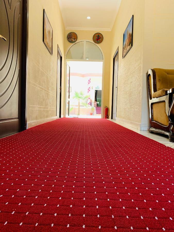 Rahat Inn Hotel Tashkent Bagian luar foto