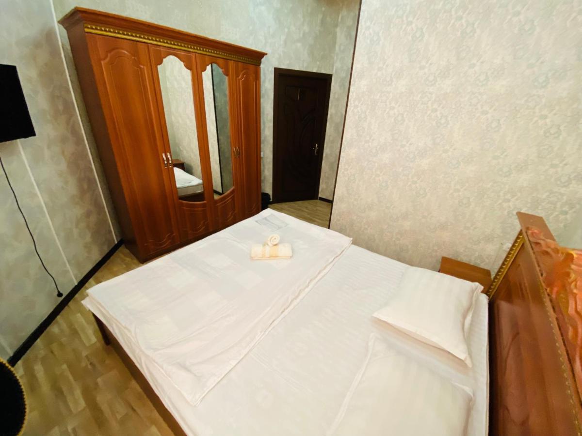 Rahat Inn Hotel Tashkent Bagian luar foto