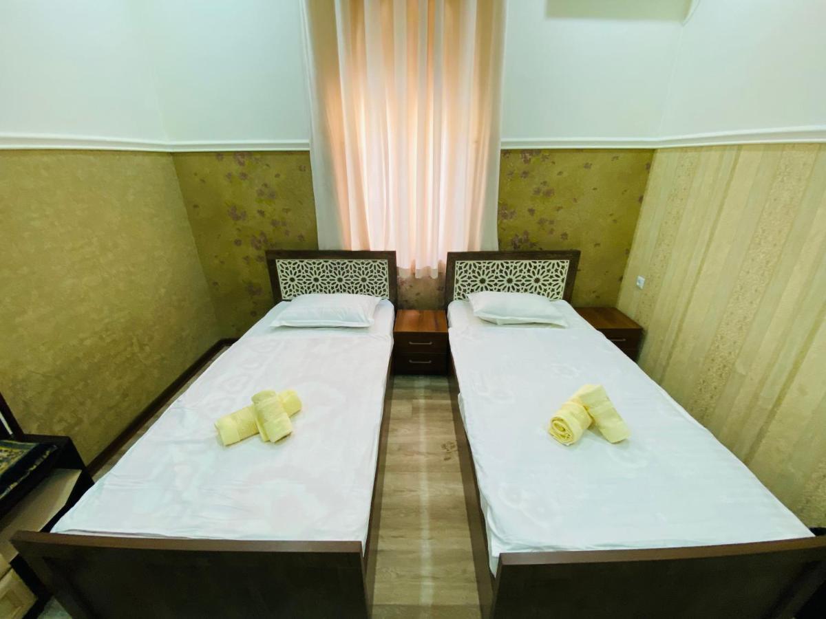Rahat Inn Hotel Tashkent Bagian luar foto